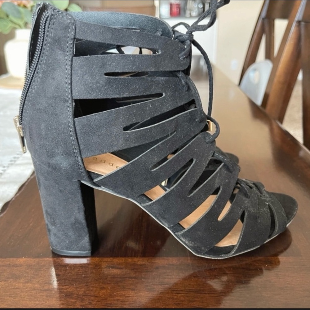 Madden Girl Heels